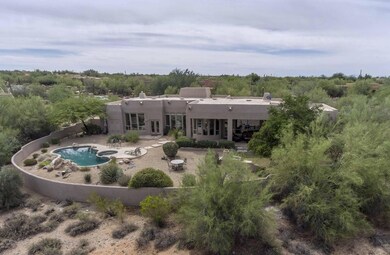 Large Private Yard