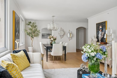 1438 Green St unit 3D, San Francisco, CA 94109 - photo 6