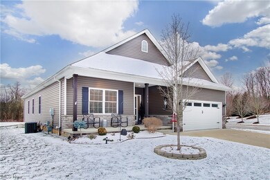 305 Alissa Ln, Canal Fulton, OH 44614 - photo 4