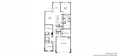 106 Barton, Cibolo, TX 78108 - photo 2