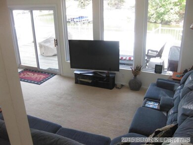 View from Living Room