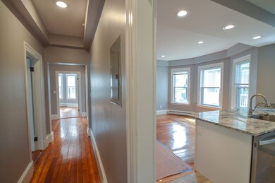 60 Mapleton St unit 1, Brighton, MA 02135 - photo 4
