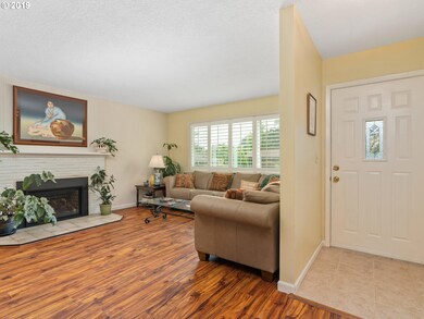 Entrance/Foyer