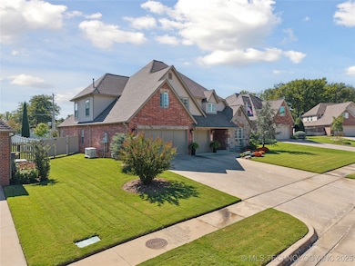 7407 E Galveston Place, Broken Arrow, OK 74014 - photo 6