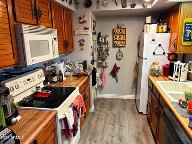 535 E Royal Palms Dr, Mesa, AZ 85203 - photo 4