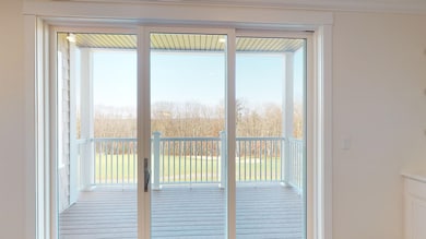 VIEW OF THE GOLF COURSE - SIMILAR UNIT