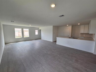 Pictures are representative of same floor plan - n