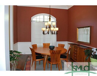 Dining Room.