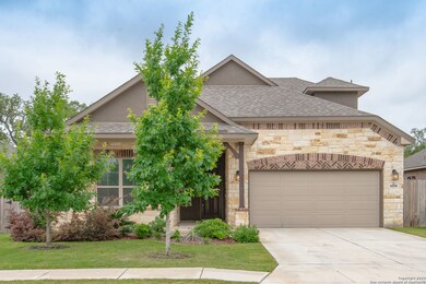 10550 Far Reaches Ln, Helotes, TX 78023 - photo 2
