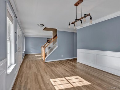 1637 Olde Links Dr, Powhatan, VA 23139 - photo 6