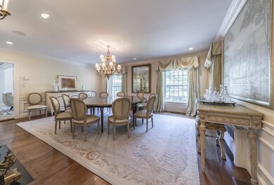 230 Dudley Rd, Newton Center, MA 02459 - photo 4