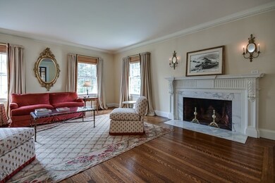 91 Middlesex Rd, Chestnut Hill, MA 02467 - photo 5
