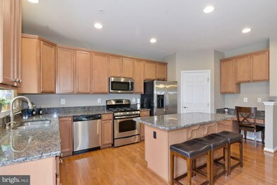 7551 Willow Bottom Rd, Sykesville, MD 21784 - photo 5