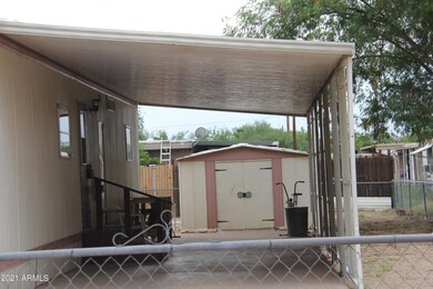 CARPORT