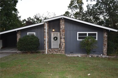 37 Lancaster Dr, Bella Vista, AR 72715 - photo 2