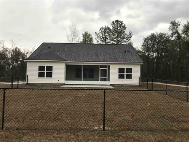 1833 Wakulla-Arran Rd, Crawfordville, FL 32327 - photo 7