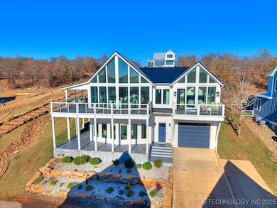 121 Lower Green Way, Carlton Landing, OK 74432 - photo 4