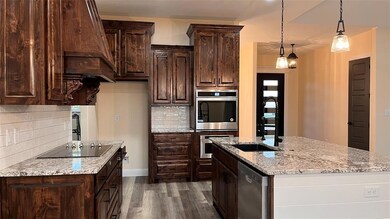 1290 County Road 2175, Decatur, TX 76234 - photo 4