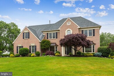 1251 Tressler Dr, Fort Washington, PA 19034 - photo 4