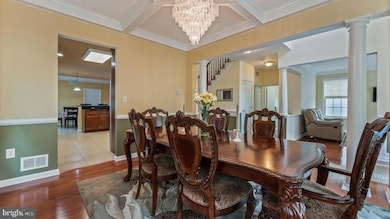 18 Saddle Way, Chesterfield, NJ 08515 - photo 5