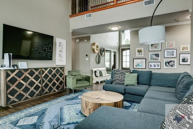 3910 Jack Cullen Dr, Texarkana, AR 71854 - photo 7