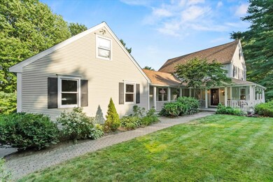 9 Baldwin Ln, Bedford, NH 03110 - photo 2