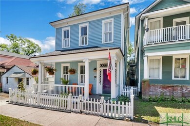 511 E Anderson St, Savannah, GA 31401 - photo 3