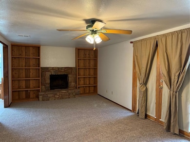 1071 Raintree Mansion, Yukon, OK 73099 - photo 3