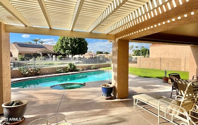 15136 N 86th Ln, Peoria, AZ 85381 - photo 4