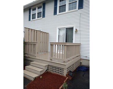 8 Saint Cecilia St unit 2, Leominster, MA 01453 - photo 4
