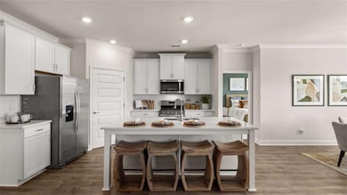 204 Parnassus Rd, Locust Grove, GA 30248 - photo 4