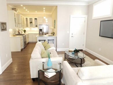 9 Porter St unit 1, Jamaica Plain, MA 02130 - photo 3