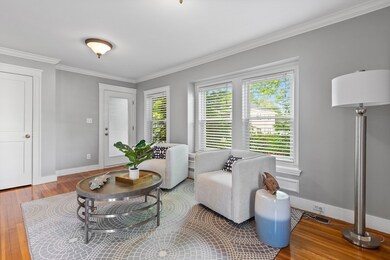 68 Unity Ave unit 1, Belmont, MA 02478 - photo 3