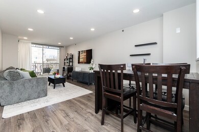 Regatta Riverview Residences unit 312, Cambridge, MA 02141 - photo 5