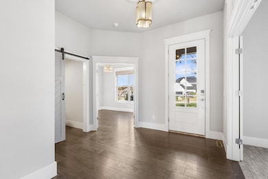 1294 S Amber Ridge Dr, Nixa, MO 65714 - photo 4