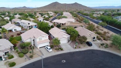 Neighborhood Skyview -