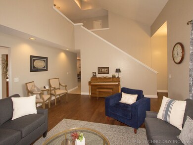 3301 S Elder Ave, Broken Arrow, OK 74012 - photo 6