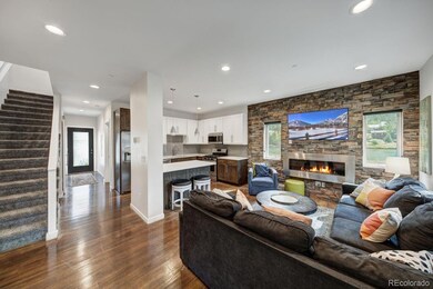 2110 Bighorn Trail, Georgetown, CO 80444 - photo 2