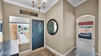 Entryway