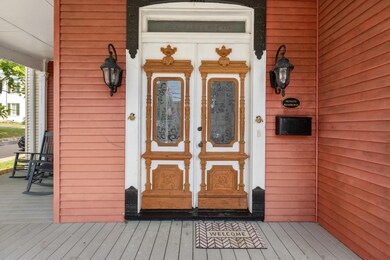 306 N Hamilton St, Georgetown, KY 40324 - photo 2