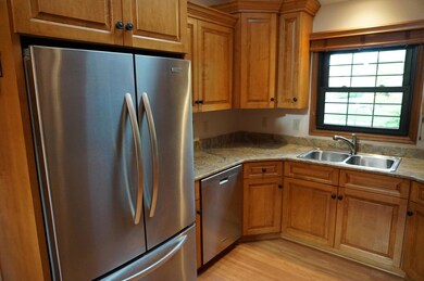 Updated Kitchen