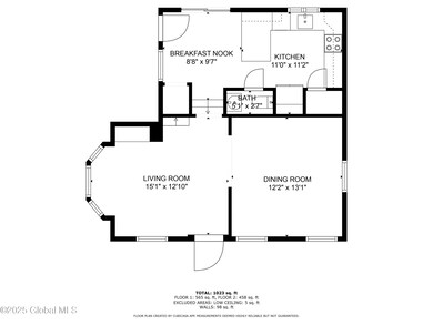 1147 van Antwerp Rd, Schenectady, NY 12309 - photo 4