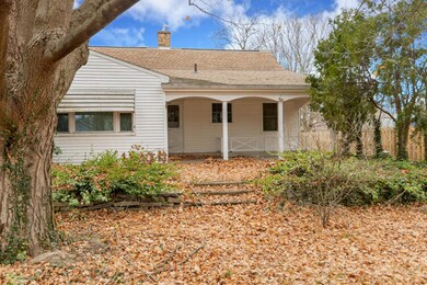 1440 Cedar St Niles Yard 9
