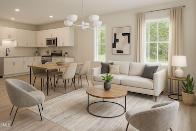 48 S Grace Way Ln, Henderson, NC 27537 - photo 4