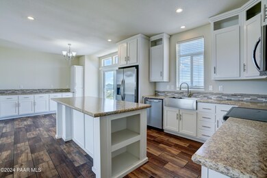 1880 N Gallian Fox Run, Dewey, AZ 86327 - photo 7