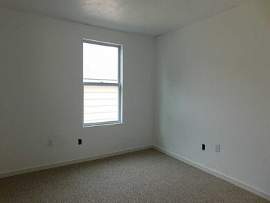 Bedroom.
