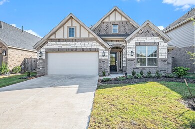 1314 Simpson Valley Ln, Richmond, TX 77469 - photo 2