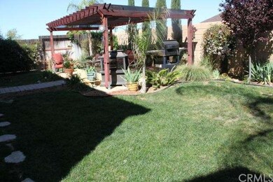  nice patio area 