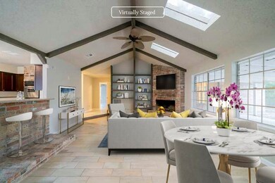 6431 Fairwood Dr, Houston, TX 77088 - photo 2