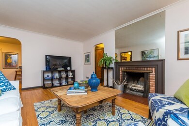 904 Edgewood Place, Ann Arbor, MI 48103 - photo 4